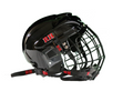 Bull Riding Helmet – Adult & Youth Protective Helmet Combo with Face Guard | Rowdy Rowels