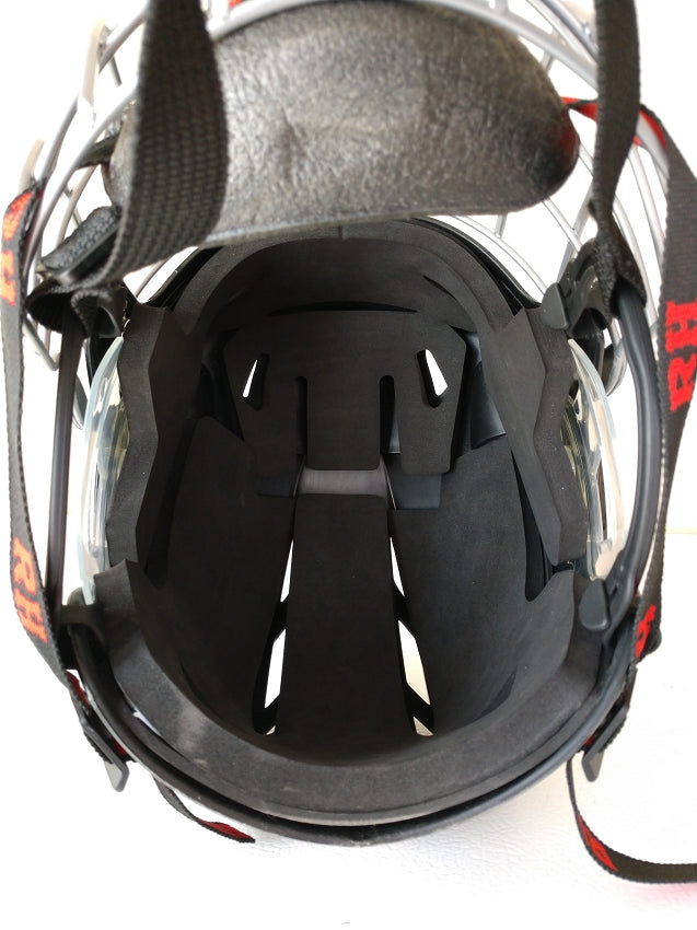 Bull Riding Helmet – Adult & Youth Protective Helmet Combo with Face Guard | Rowdy Rowels